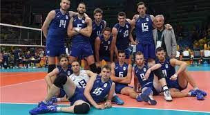 In questa pagina troverai interessanti informazioni per scommettere sul volley maschile e a metà pagina anche il femminile. Live Volley Maschile Olimpiadi Rio 2016 In Diretta Italia Usa 3 1 Azzurri Superlativi Out Birarelli Oa Sport