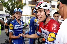 Physical inactivity is a primary cause initiating 35 separate pathological and clinical conditions. Fabio Jakobsen Tells The Story Of His Crash And Its Aftermath Cyclingtips