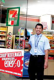 7‑eleven is the store of choice, not just for convenience needs but for a wide range of meals on‑the‑go, beverages & snacks. Interview With 7 Eleven Master Franchisee Franchise Malaysia Best Franchise Opportunities In Malaysia