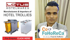 Abhijeet Das Appointed as Purchase Manager at Marriott International