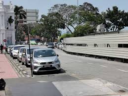 Merupakan mercu tanda yang tidak asing lagi di pulau pinang. Padang Kota Lama Panduan 2020 Percutian Bajet