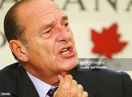 73 Canada Chirac Speaks Stock Photos, High-Res Pictures, and Images