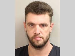 LCSO Daily Booking Report