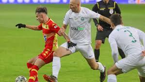 Witamy na oficjalnym profilu jagiellonii białystok. Pko Ekstraklasa Kapitalny Mecz W Bialymstoku Jagiellonia Wrocila Z Zaswiatow Sport Tvp Pl