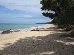 Heritage bay hotel @ stulang laut terletak di tepi pantai di johor bahru. Pantai Desaru Tempat Menarik Di Johor Untuk Di Lawati Tempat Menarik