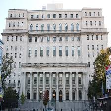 Check with local court administration to see if credit or debit cards are accepted at the courthouse in your county. Queens Supreme Courthouse Department Of Citywide Administrative Services