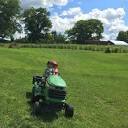 Two Sisters Organic Farm