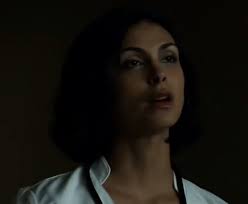 Now working at arkham, jim quickly meets dr. Leslie Maurin Lee Thompkins Who S Who