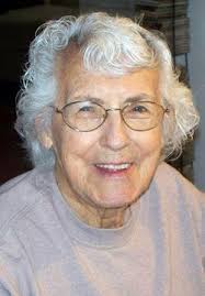 Betty Jane Whitehead Willis (1923-2015)