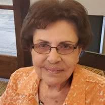 Kendrick, Joyce Curry (Cleveland)