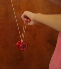 How to bind beginner yoyo trick tutorial. How To Master The Yoyo Basics