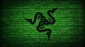 Black Razer Logo In Green Words Background Hd Razer Wallpapers Hd Wallpapers Id 52278 Download wallpapers razer 4k logo creative green background. black razer logo in green words