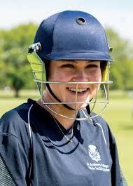 St Andrew's College Philanthropy Report 2023 by StAndrewsCollegeNZ