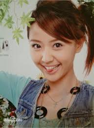 Doris Lai Wei-Ru (賴薇如)