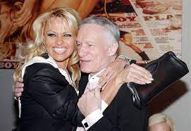 Hugh hefner managed to overhaul the soft p*rnographic magazine industry completely. Tributes For Hugh Hefner Pour In After Death Of Playboy Founder