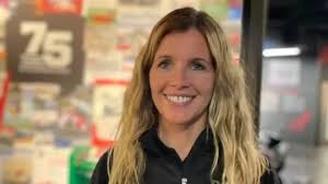 International Women's Day; Northants Land Girl reaches 100