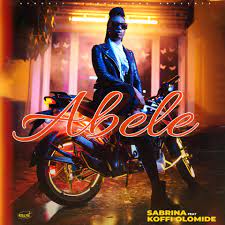 Baixar mp3 através do aplicativo. Download Sabrina Feat Koffi Olomide Abele Critiqsite