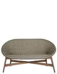 Capri Garden Sofa M S Teak Sofa Garden Sofa Furniture