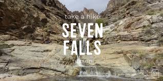 Maybe you would like to learn more about one of these? Hike Seven Falls Tucson Arizona Hikers Guide
