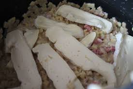Croziflette Au Cookeo Chatcuisine Cookeo Recette Recette Croziflette