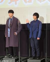 杉田智和「銀魂」15億も「比較作品思い出して…」 - シネマ : 日刊スポーツ