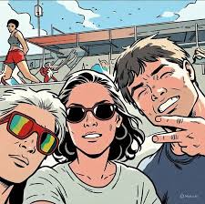 Good Morning Four States added...