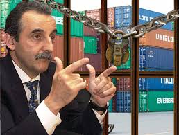 Moreno advirtió que el cepo a las importaciones seguirá otros dos años