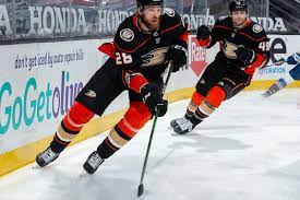 Haydn fleury (born july 8, 1996) is a canadian professional ice hockey defenceman. Hurricanes Trade Haydn Fleury To Anaheim For Jani Hakanpaa Draft Pick Canes Country