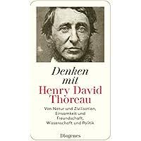 Walden. Ein Leben mit der Natur : Thoreau, Henry David, Zeitz, Sophie,  Ziha, Erika: Amazon.de: Bücher