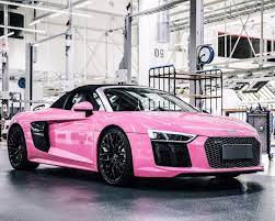 Audi R8 V10 Spyder Audi R8 Convertible Customize My Car Audi