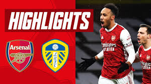 Get our winning predictions for the manchester city vs leeds united game on april 10, 2021. Auba With A Hat Trick Arsenal Vs Leeds 4 2 Premier League Youtube