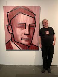 Shuswap's own “Group of Seven”