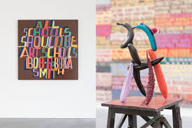 Bildergebnis für Bob and Roberta Smith