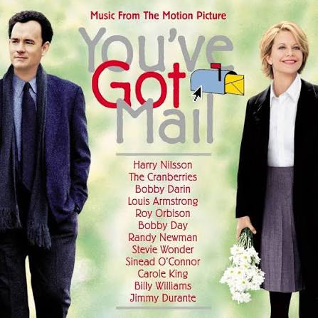 Amazon.com: You've Got Mail: Music From The Motion Picture: CDs & Vinyl