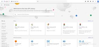 The gmail api is used to interact with users' gmail inboxes and settings, and supports several popular programming languages, such as java,. How To Enable Google Drive Api And Get Client Credentials