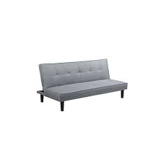 Most futons in the market do not have the right dimensions for the tall people. Futons The Home Depot Canada
