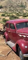 Image result for Century Red 1936 Dodge