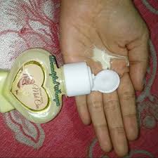 Kali ini, bisnes bedak sejuk mak. Facebook