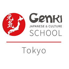 The genki approach to learning english works by engaging all of the learners' senses and appealing to a wide range of learning styles. Genki Tokyo Japanese School School Language In Tokyo Japan