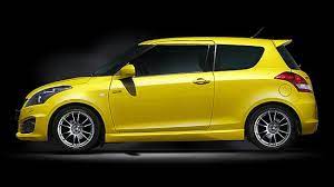 150 Ide Suzuki Swift Mobil Desain Mobil Balap Modifikasi Mobil