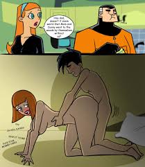 Post 1540003: Danny_Fenton Danny_Phantom Jack_Fenton Jazz_Fenton  Madeline_Fenton Star_Lover