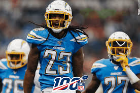 Fortalecer la marca de la nfl en el mercado internacional, de la misma forma que el resto de los juegos internacionales. Calendario Nfl Temporada 2019 Semana 12 Pandaancha Mx
