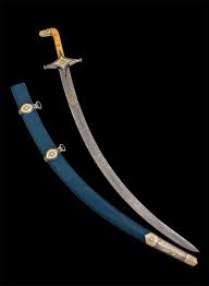 Pin On Luxury Swords السيوف الفاخرة