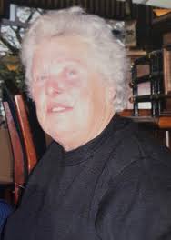 Condolence Book for Hazel McHugh (née Graham) (Killeshandra, Cavan)