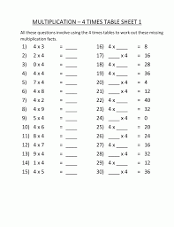 I love teaching upper elementary children. Grade 3 Multiplication Math Worksheets