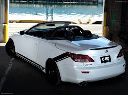 Lexus Is 350c Tuned By 0 60 Magazine And Design Craft Exotic Car Wallpaper 03 Of 10 Diesel Station