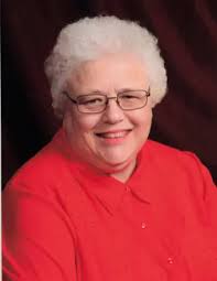 Obituary information for Bonnie Jo Sorgenfrei