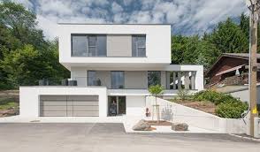 Fantastique Aucun Cout Style Architectural Interieur Astuces Www Simonundstuet Plan Maison Architecte Exterieurs De Maison Moderne Esquisse Architecturale