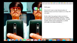 Sd card update ( pickme remove). Asus Zenfone 2 Laser How To Unlockbootloader Install Twrp Flash Rom Root Using Windows Mac Youtube