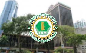 All time 5 favourite logos. Lembaga Getah Rugi Rm800 Juta Dalam Transaksi Meragukan Kata Menteri Free Malaysia Today Fmt